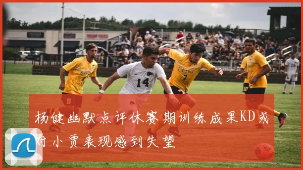 杨健幽默点评休赛期训练成果KD或对小贾表现感到失望